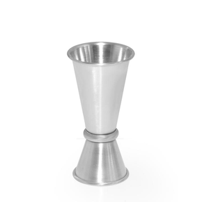 Barmanská odmerka z nerezovej ocele 25/50 ml | AMBITION, Charms