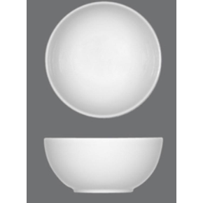 Okrúhla miska 350 ml, 122x54 mm | BAUSCHER, Maitre