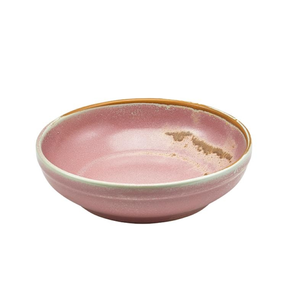 Miska 10 ml, 200x55x199x199 mm | GENWARE, Terra Rose