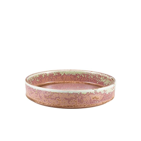 Miska 775 ml, 205x42x202 mm | GENWARE, Terra Rose