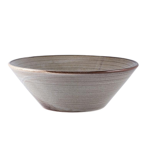 Miska 960 ml, 195x70x196x196 mm | GENWARE, Terra Grey