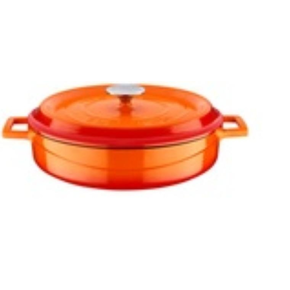 Okrúhly tanier 240 mm | LAVA, 223472