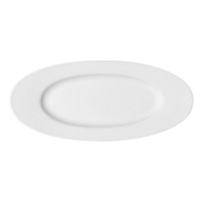 Oválny tanier s okrajom 25x302x134 mm | BAUSCHER, Maitre