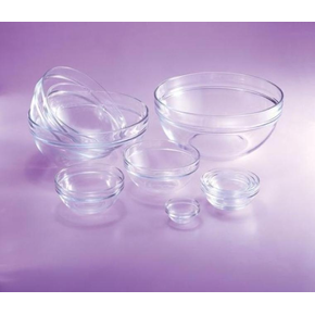 Misa na šalát 75 ml, 70x35 mm | LUMINARC, Empilable
