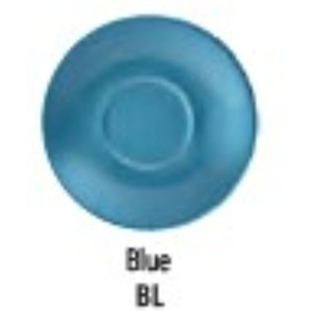 Podšálka 120x18x122x122 mm | GENWARE, Coloured Beverage Porcelain
