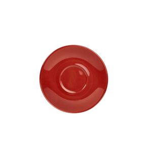 Podšálka 120x19x122x122 mm | GENWARE, Coloured Beverage Porcelain