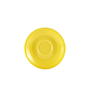 Podšálka 120x19x123 mm | GENWARE, Coloured Beverage Porcelain