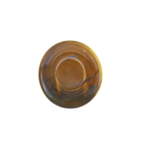 Podšálka 145x20x146 mm | GENWARE, Terra Rustic Copper
