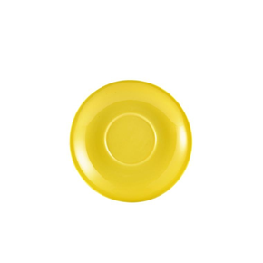 Podšálka 160x24x159x159 mm | GENWARE, Coloured Beverage Porcelain