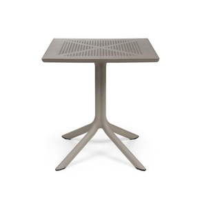 Stôl 750x700x700 mm, tortora | NARDI, Clip