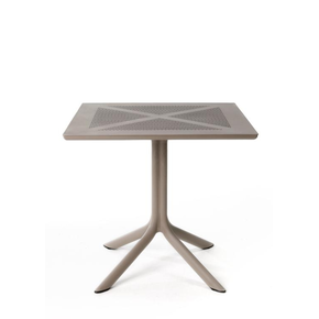 Stôl 750x700x700 mm, tortora | NARDI, Clipx