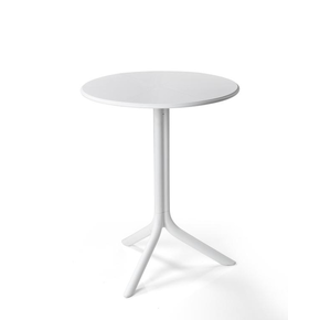 Stôl 765x605 mm, bianco | NARDI, Spritz