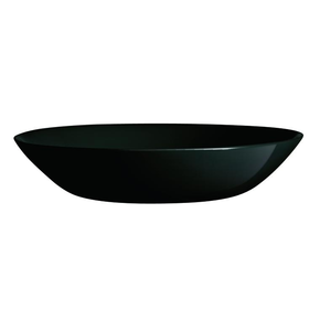 Hlboký tanier 20 cm | LUMINARC, Diwali Black