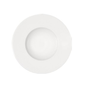 Hlboký tanier so širokým okrajom 90 ml, 161x31 mm | BAUSCHER, Maitre