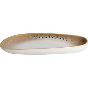 Oválny tanier upala 340 mm | ARIANE, Jaguar