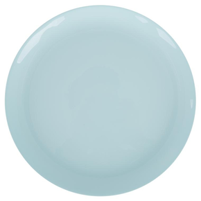 Plytký tanier 25 cm, tyrkysový | LUMINARC, Diwali Light Turquoise