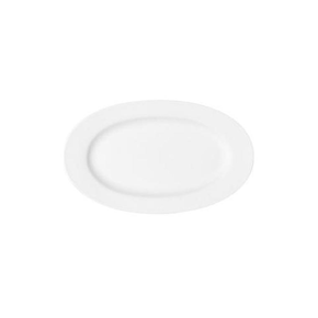 Plytký tanier coupe 290x26 mm | BAUSCHER, Purity Antique Olive