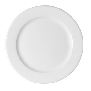 Plytký tanier s okrajom 310x26 mm | BAUSCHER, Maitre