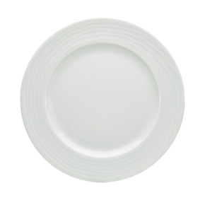 Plytký tanier s reliéfom 210x20 mm | BAUSCHER, Maitre