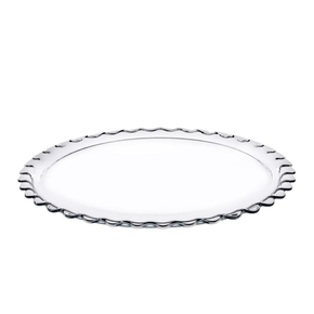 Servírovací tanier 37 cm | PASABAHCE, Patisserie