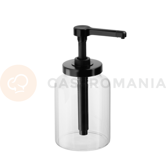 Dávkovač na omáčky 1,7 l | APS, Dispensa