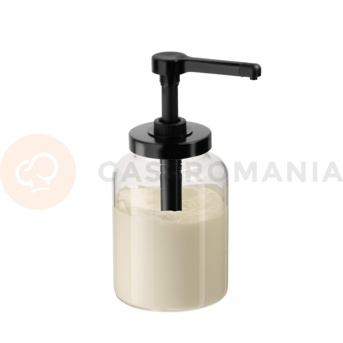 Dávkovač na omáčky 1,7 l | APS, Dispensa