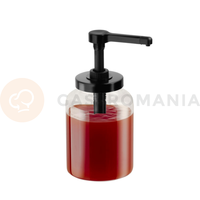 Dávkovač na omáčky 1,7 l | APS, Dispensa