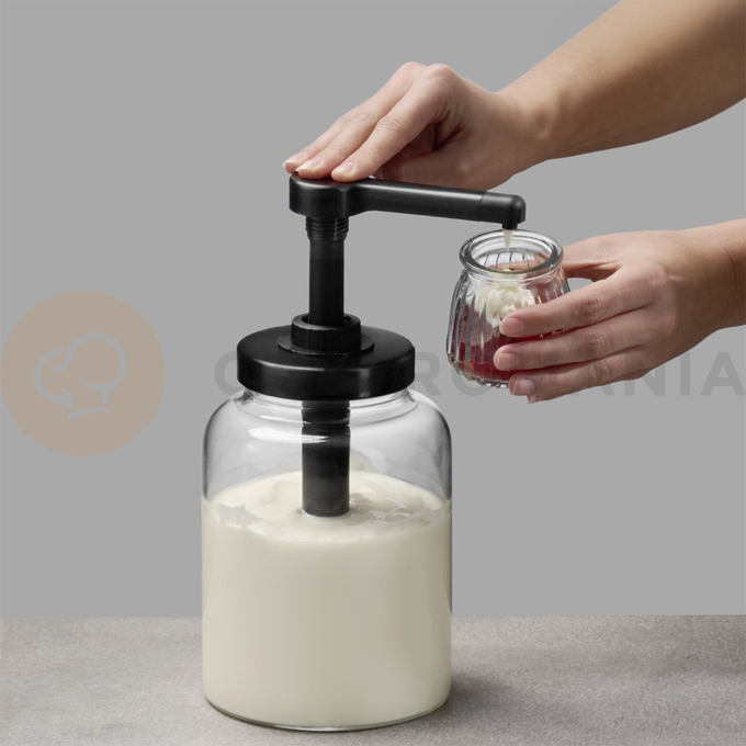 Dávkovač na omáčky 1,7 l | APS, Dispensa