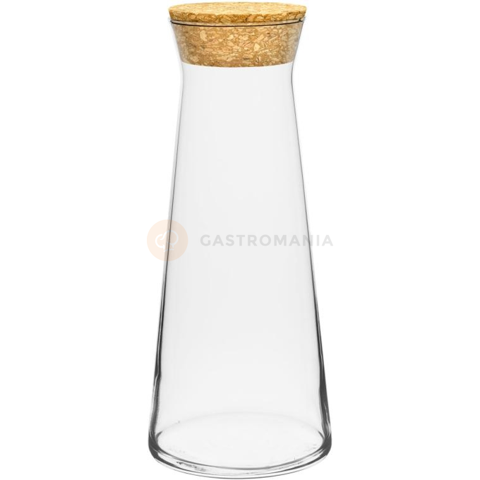 Karafa 1,145 l | TREND GLASS, Emma
