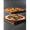 Servírovacia doska 270x90 mm | ART DE CUISINE, Wood