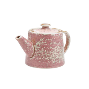 Čajová kanvica 500 ml, 110x112x170 mm | GENWARE, Terra Rose