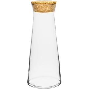 Karafa 1,145 l | TREND GLASS, Emma