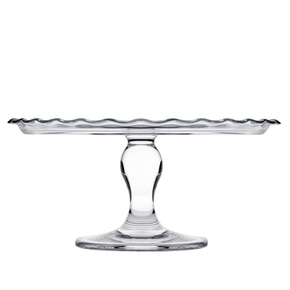 Podnos na nôžke 264 mm | PASABAHCE, Patisserie