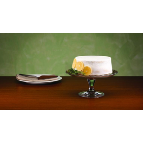 Podnos na nôžke 264 mm | PASABAHCE, Patisserie