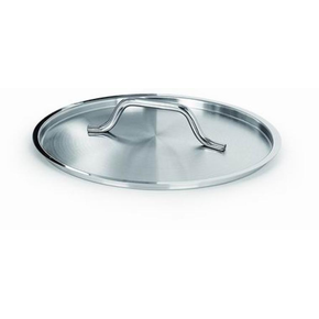 Veko z nerezovej ocele 320 mm | AMBITION, Standard