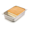 Forma na vrstvenie do gastronádoby na zmrzlinu 320×220×10 mm | SILIKOMART, Tapis Gel02