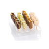 Podnos na vystavenie dezertov na drievku a mini zmrzlín Espogel Up Mini | SILIKOMART, Espositori
