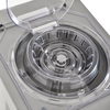 Stroj na varenie krémov 30-60 l/cyklus - dotykové ovládanie | TELME, Termocrema T 60