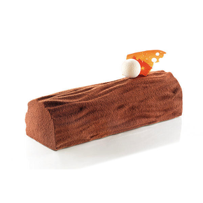 Podložka so štruktúrou TEX01 WOOD | SILIKOMART, Tex