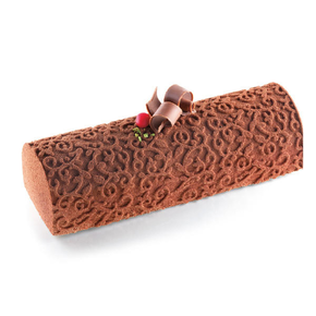 Podložka so štruktúrou TEX05 ARABESQUE | SILIKOMART, Tex