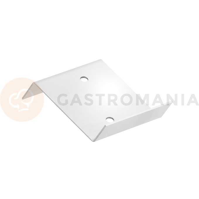 Kuchynská lišta 1190x95x40 mm | BARTSCHER, Seria 900