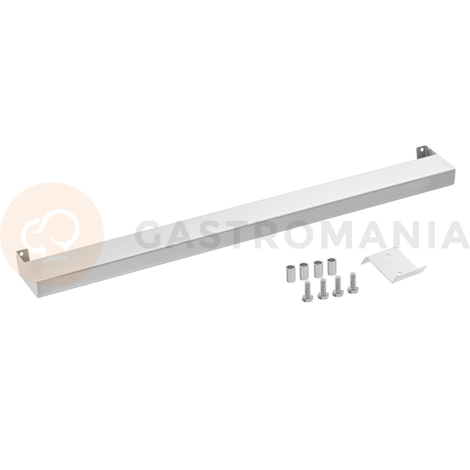 Kuchynská lišta 790x95x40 mm | BARTSCHER, Seria 900