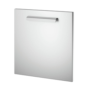 Univerzálne dvere 345x395x45 mm, súprava 2 ks. | BARTSCHER, Seria 650