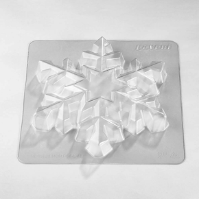 Tepelne tvarovaná forma 160x180x45 mm | PAVONI, KT220