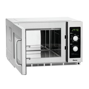 Mikrovlnná rúra 1,8 kW, 575x530x370 mm | BARTSCHER, 18340M