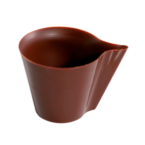 Polykarbonátová forma na pralinky, 275x175 mm | MARTELLATO, Cup