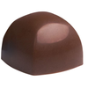 Polykarbonátová forma na pralinky, 275x175 mm | MARTELLATO, Aurora
