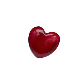 Polykarbonátová forma na pralinky, 275x175 mm | MARTELLATO, Heart