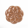 Polykarbonátová forma na pralinky, 275x175 mm | MARTELLATO, Life Flower
