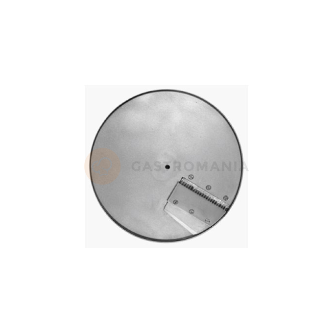 Kotouč hranolkovací 4x4 mm pro přídavné zařízení MKJ250C | SPOMASZ NAKŁO, MKJ250C-16.00.00